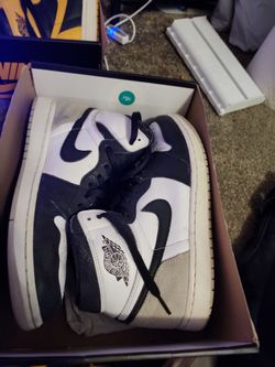 Jordan 1s