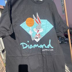 Diamond T Shirt