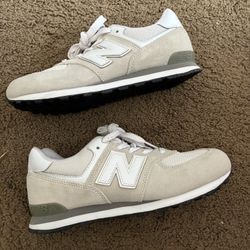 Men’s New balance Size 5.5