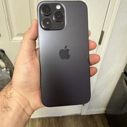 Iphone-14-pro-max-128gb-At&t-Cricket 
