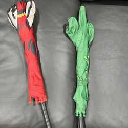 Kids Umbrellas - $10 Each