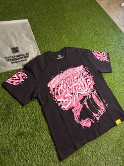 That’s A awful Lot of Cough Syrup Tee