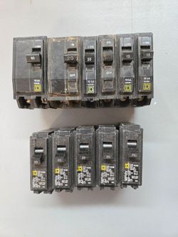 Circuit Breakers
