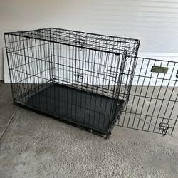 ICrate Dog crate 