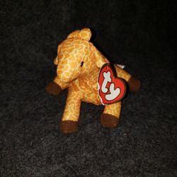 Teenie Ty Beanie Babies Vintage 1998