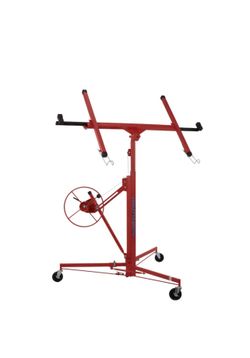 Marshalltown 11-ft Drywall Lift – 150 lb Capacity