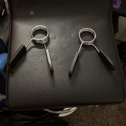 Weight Clips 