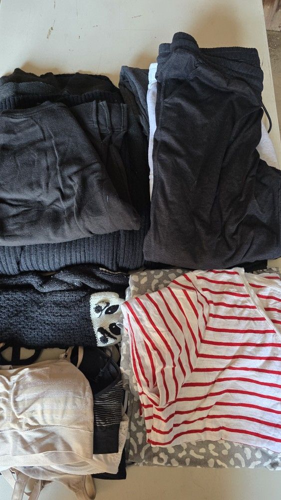 Woman's clothing Bundle 