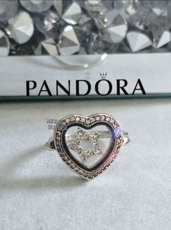 Pandora Ring