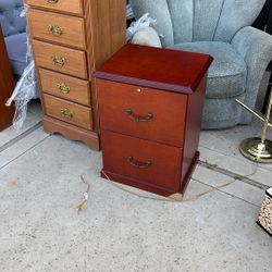 Wood Filing Cabinet Cabinet