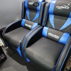 Gaming Chair Recliners
