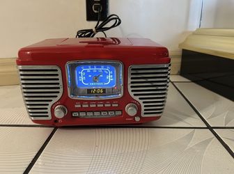 Vintage Radio