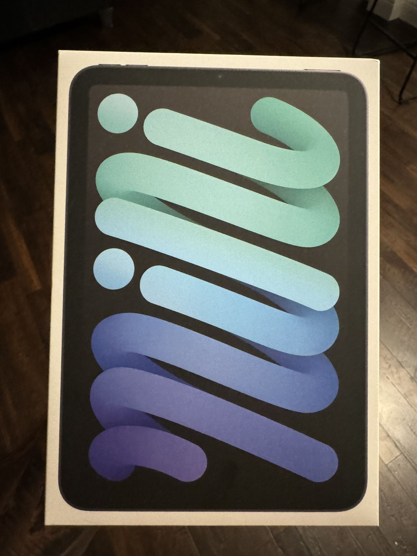 iPad Mini Pro