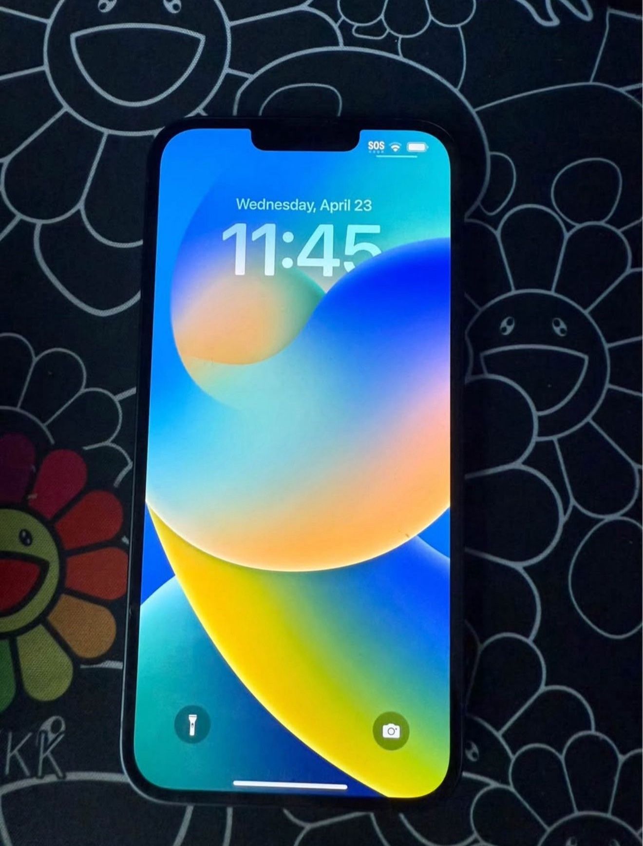 Iphone 14 Plus AT&T