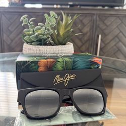 Maui Jim Sunglasses