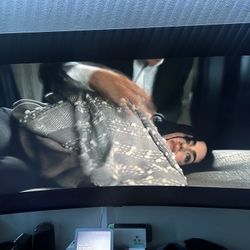 Samsung Curved Tv