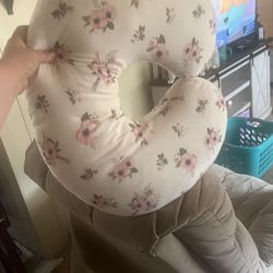 Baby Pillow