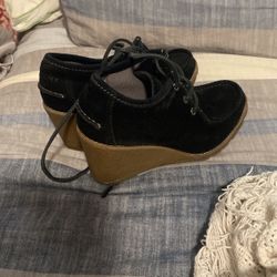 Sperrys Size 7.5