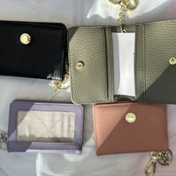 Women Wallets Steve Madden