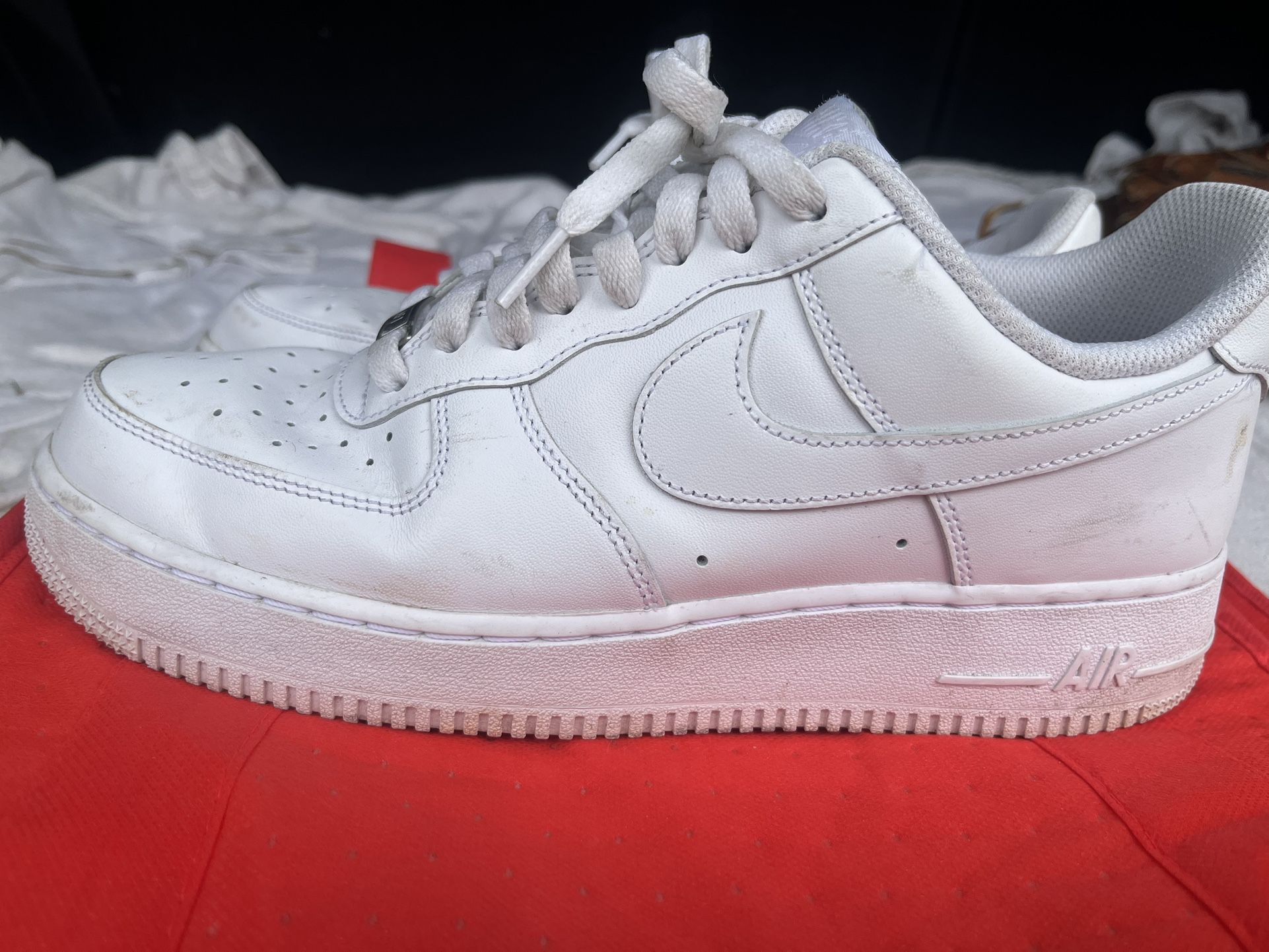 Nike Air Force 1 Size 9 Men’s