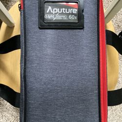 Aputure LS 60x Bicolor LED