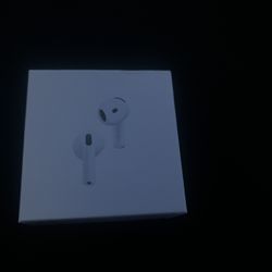 AirPods Pro 4