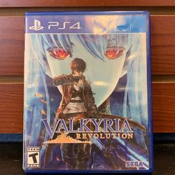Sony PS4 Video Games