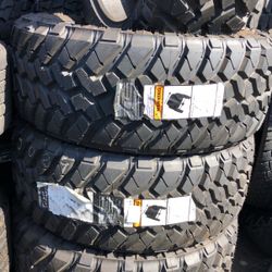 38x13.50.R 24 NITTO TRAIL GRAPLER