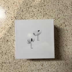 AirPods Pro 2Gen