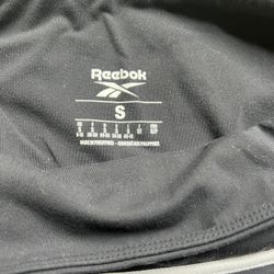 Reebok Women’s Active Leggings 