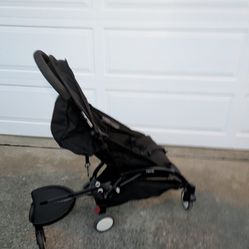 Babyzen YoYo Kid Baby Child Stroller
