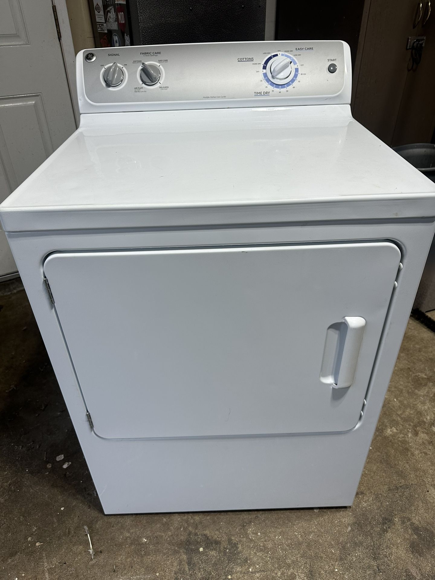 Dryer