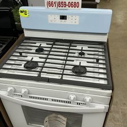 Cruz S Appliances Sales Whirlpool Gas Range 