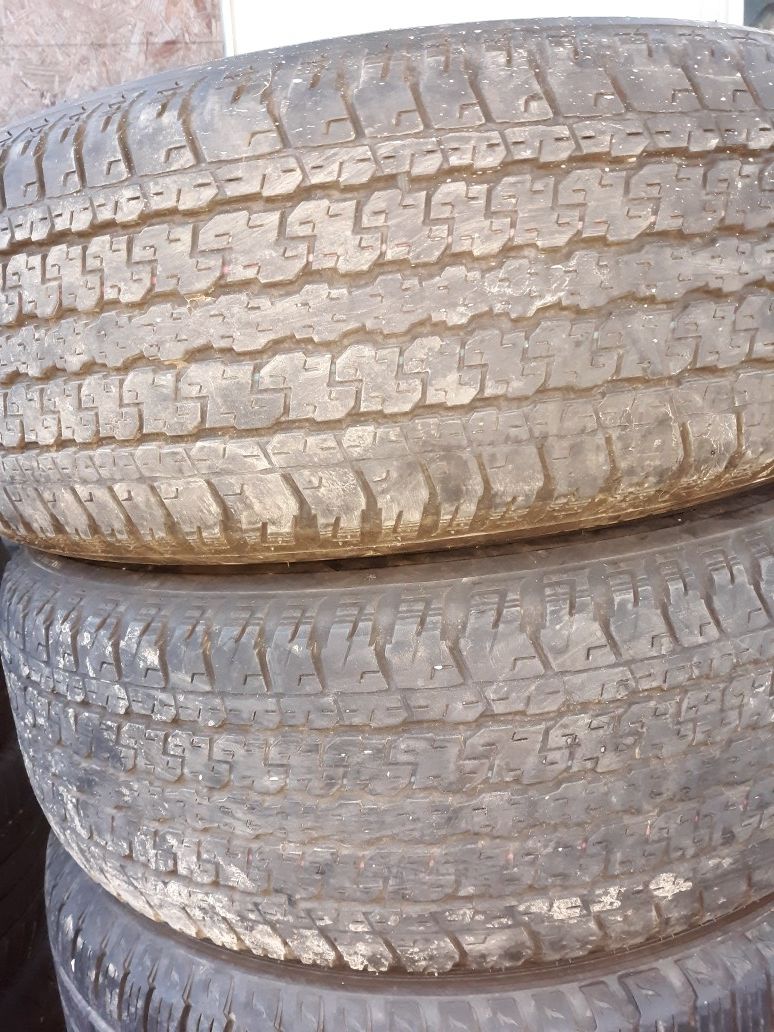 Tires