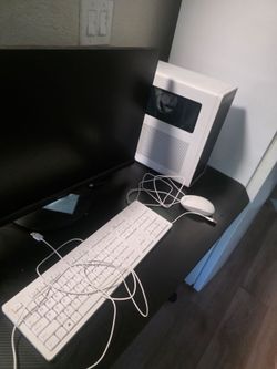 HP OMEN 16L gaming desk top