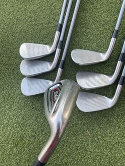 Titleist AP1