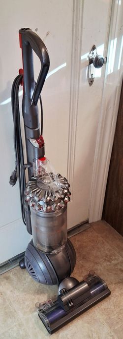 Dyson Ball Upright Vacuum Cleaner