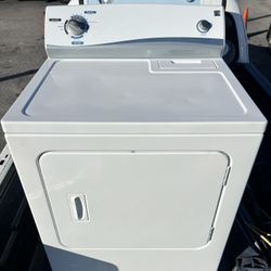 Kenmore Gas Dryer