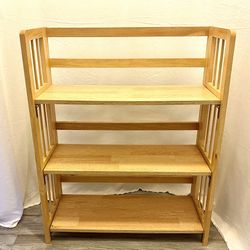 Perfect Size Shelving Unit