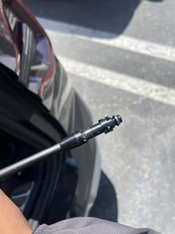 Tensei 65S titleist Tip