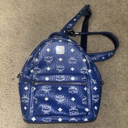 MCM Backpack