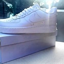 Mens nike air force one