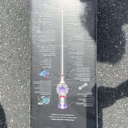 DYSON Wireless V8