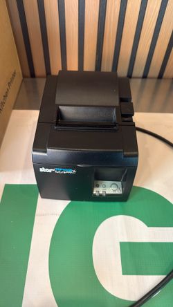 Star Receipt Printer