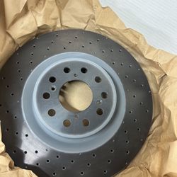 2017-21 Fk8 FL5 23-24 Civic Type R OEM front Rotors $300 (also Fits FL5)