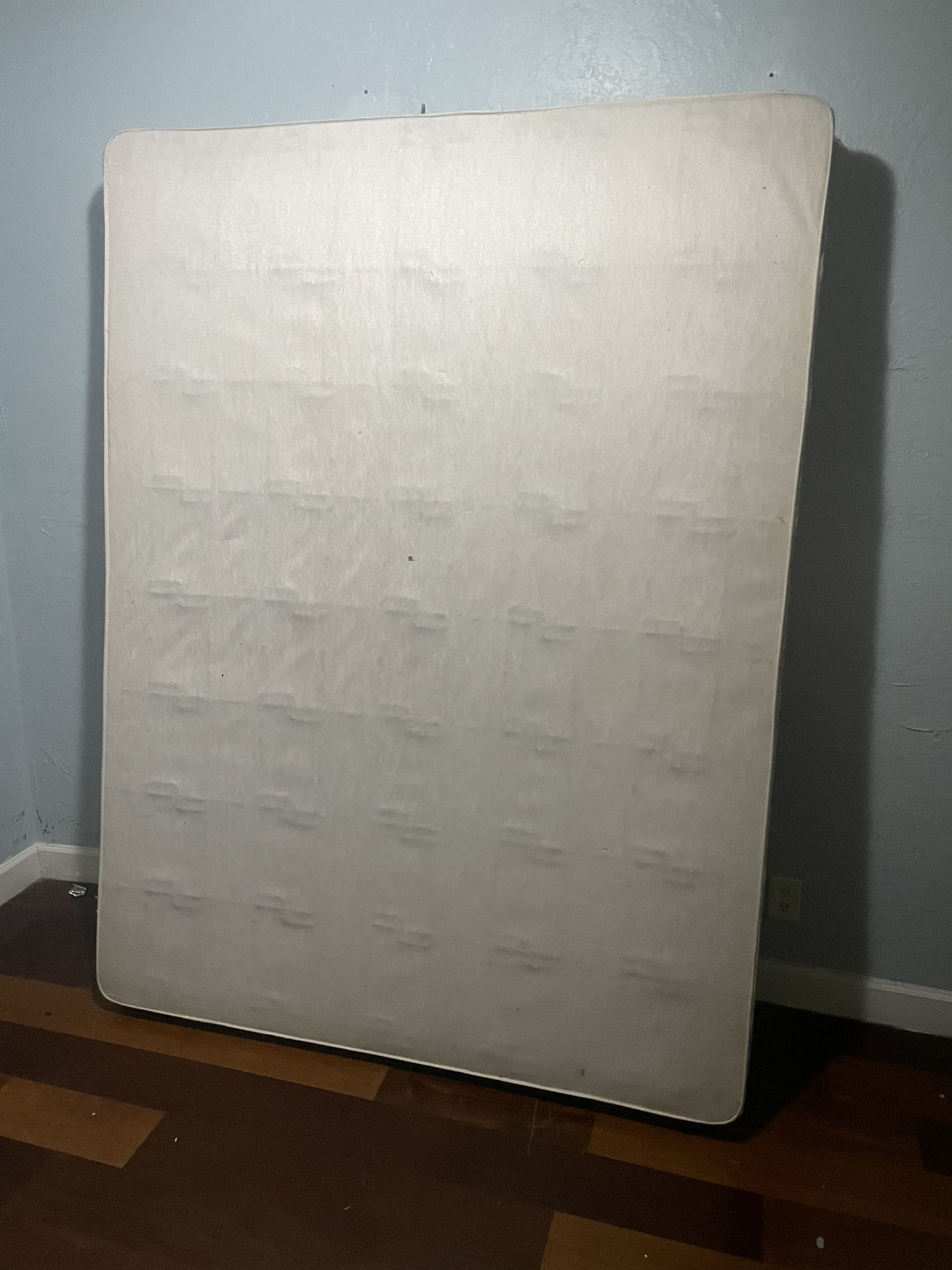 Queen Box Spring