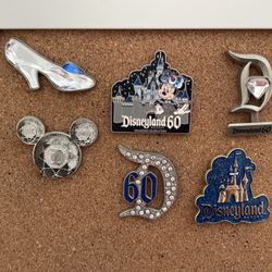Disney Trading Pins
