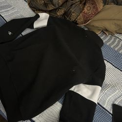 Ck Jacket
