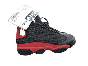 Jordan 414574004 Black