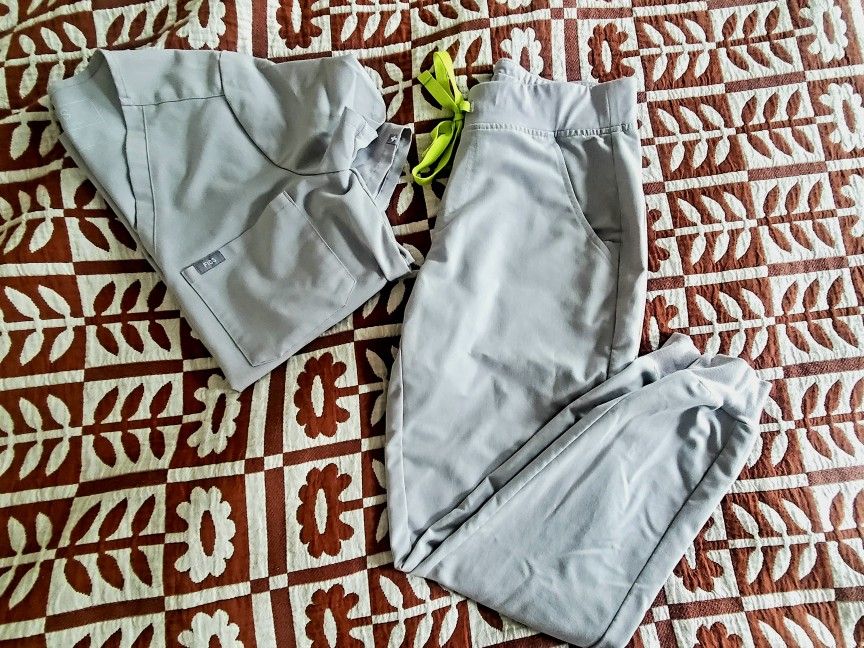 Figs Scrubs